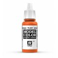 thumbnail image 1 of Vallejo Bright Orange Paint 17ml, 1 of 3