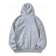 thumbnail image 4 of Sudadera Con Capucha Y Bolsillo Tipo Canguro Bs, 4 of 8