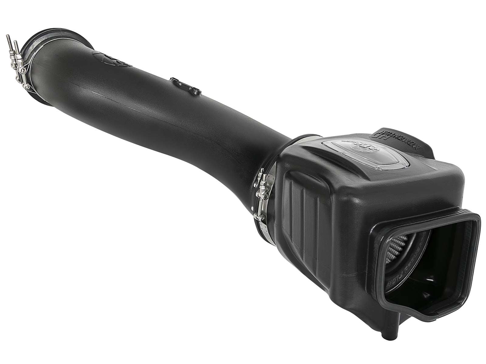 aFe Power 51-74004 Momentum HD Cold Air Intake System