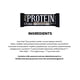 thumbnail image 3 of Wild Protein | Barras altas en prote&iacute;na | Sabor chocolate | Pack de 16 unidades | 15 g de prote&iacute;na | Sin az&uacute;cares ni grasa a&ntilde;adida | 45 g cada barra, 3 of 4