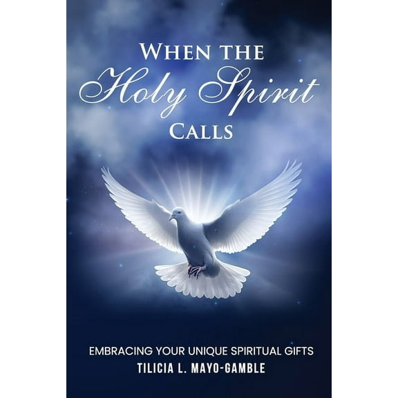 When the Holy Spirit Calls, (Paperback)