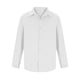 thumbnail image 1 of Blusa y camisa de manga larga con cuello vuelto para hombre, informal, de moda, de manga larga, con botones, lisa, con cuello vuelto, blusa de poliéster para hombre, 1 of 5