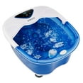 thumbnail image 1 of HoMedics Bain de Pieds Pro Sel-N-Soak avec Boost de Chaleur, 1 of 3