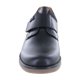 thumbnail image 3 of Zapato Escolar para niño en piel negro Matias con tira de contacto, 3 of 4