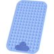 thumbnail image 1 of Shower mat non-slip anti-mold, 70 x 40 cm TPE material shower mat non-slip with foot massage, safe non-slip shower mats for shower, 1 of 5