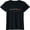 Black, variant on Retro VU Meter Vintage Stereo Music Lover Gift T-Shirt