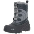 thumbnail image 2 of The North Face Youth Alpenglow IV Boot, 2 of 7