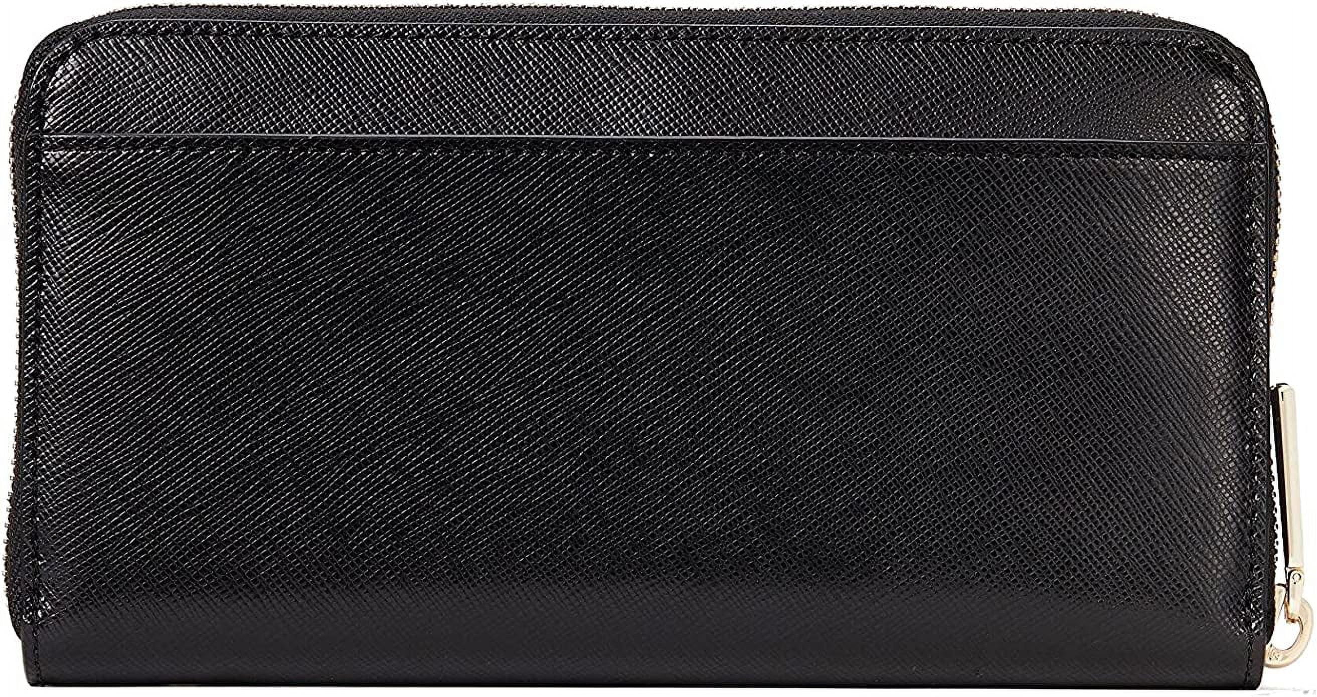 関税送料無料*kate spade*Staci Large Continental Wallet b64005a8-295d-48f6-b7b0-