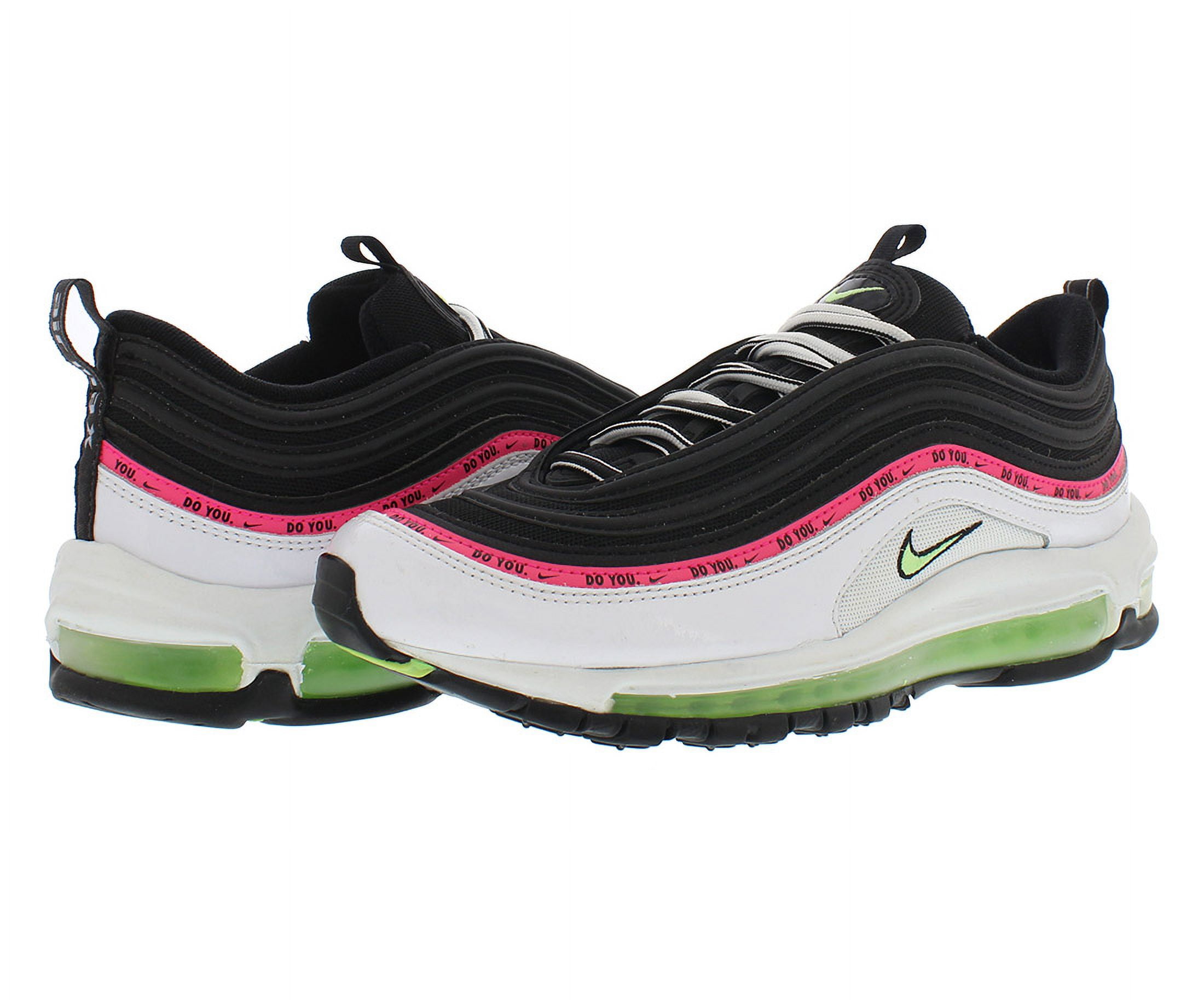 nike air max 97 black size 13