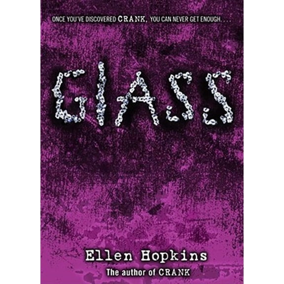 Pre-Owned Glass (Hardcover) 1416940901 9781416940906