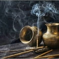 thumbnail image 2 of Blunt Black Variety Pack of 10.5" inch Incense Sticks, Set of 12, Assorted Fragrances, 2 of 3