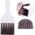 thumbnail image 3 of yeuweold 2 Pieces Cleaning Brush, Radiator Brush Air Conditioning Cleaner Home, Split Air Conditioning Cleaning Kit Spray Air Conditioner Cleaning Radiator Cleaner, 3 of 5