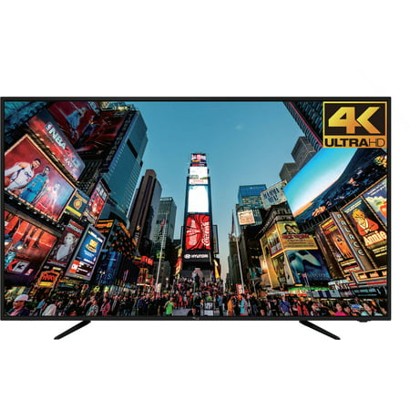 RCA RNSMU6536 65″ 4K Ultra HD Smart LED TV