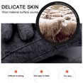 thumbnail image 3 of Gorro para el cabello seco absorbente suave, 389 uds., lindo oso de dibujos animados, microfibra súper suave, toalla de secado rápido para niños y adultos, 3 of 5