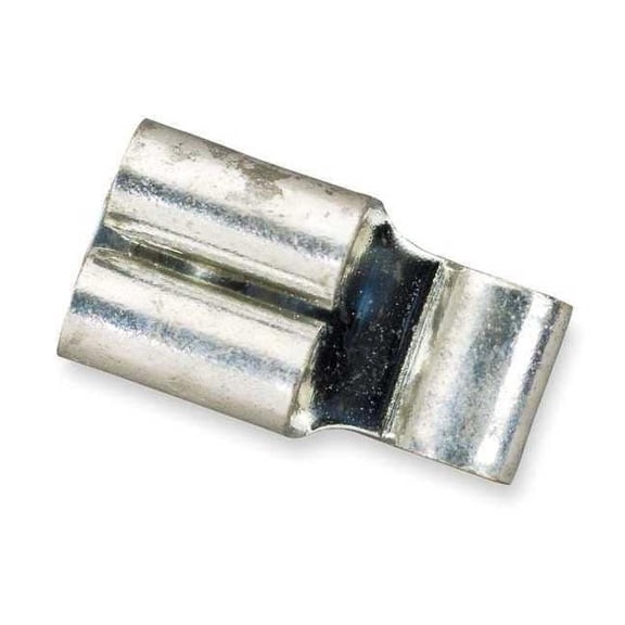 3m Scotchlok Female Flag Discon, Bare, 16-14AWG, PK100 MU14-250DF/FLAGX