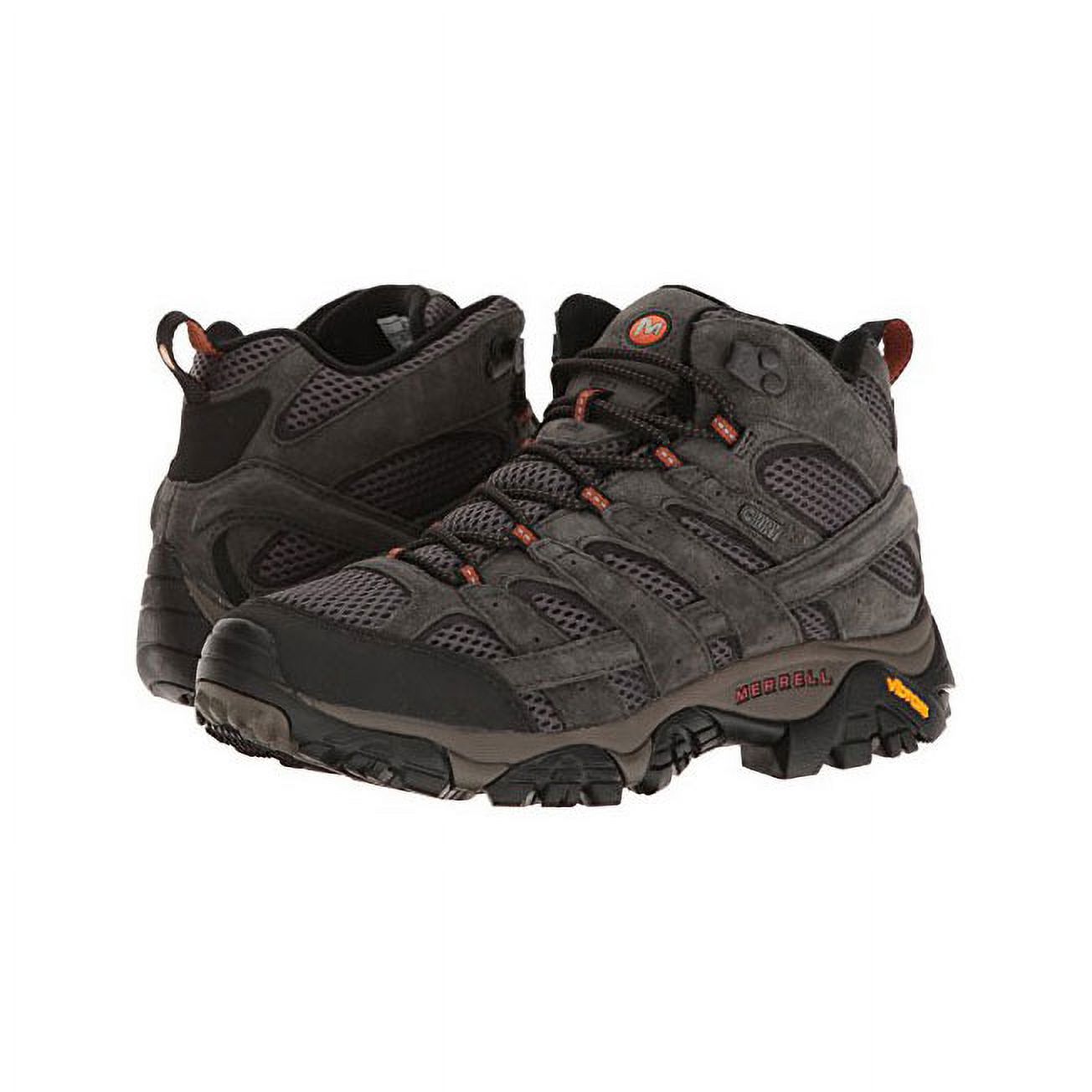 Duluth Pack x Merrell Hiking Boots - Unisex Men’s Size 7 Amazon.com | Merrell Men main image 2