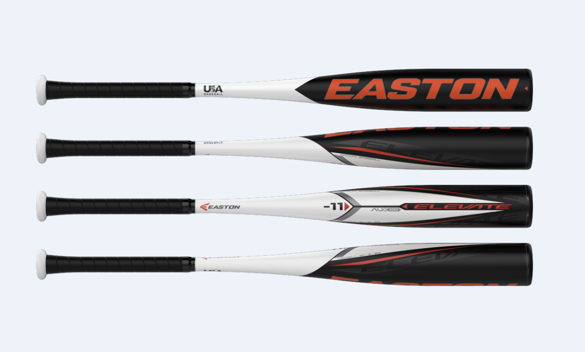 easton elevate drop 5