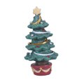 thumbnail image 5 of unbranded Adorno Pequeño De Árbol De Para Fiesta Con Vívido Multicolor, 5 of 5