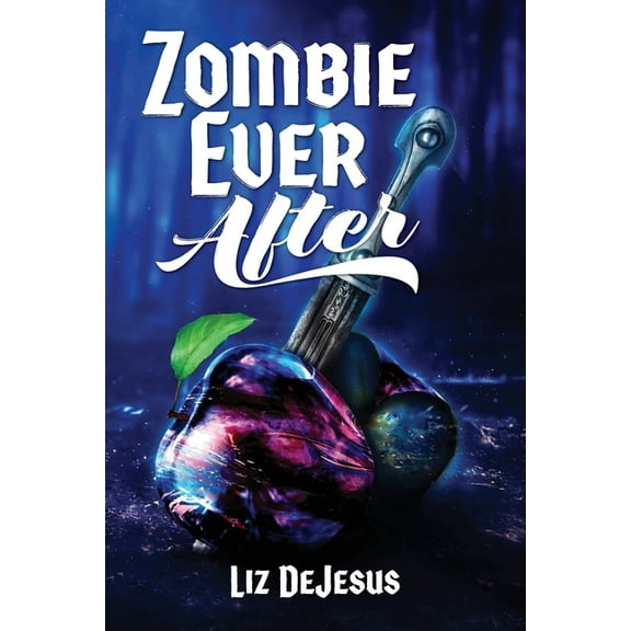 Zombie Ever After, (Paperback)