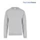 thumbnail image 2 of Yazbek Sudadera Cuello Redondo Lisa Unisex Oversize, 2 of 2