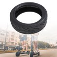 thumbnail image 1 of Scooter Vacuum Tire Replacement, Self Repair Enhanced Grip Abrasion Proof Electric Scooter Vacuum Tire  for Riding, 1 of 7