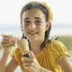 thumbnail image 2 of 50 cucharas de madera para helado, cucharas de degustación de madera, paletas para helado, 2 of 7