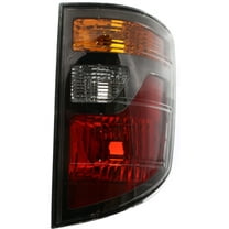 Tail Light Compatible With 2006-2008 Honda Ridgeline Right Passenger