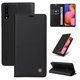 thumbnail image 2 of Funda para Samsung Galaxy A20S Estuche de Cuero PU Tipo Cartera con Ranuras para Tarjetas y Cierre Magnético, 2 of 5