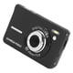 thumbnail image 5 of Cámara Digital, 18x Zoom de Zoom Digital Cámara Compacta 2.8 Pulgadas de Pantalla 4K Grabación de Video Enfoque Autico Portátil de 64 MP Cable USB para viajar para viajar, 5 of 7