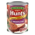 thumbnail image 7 of (2 pack) Hunt's Meatloaf Seasoned Tomato Sauce, 15.25 oz Can, 7 of 7