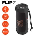 thumbnail image 2 of Altavoz portátil JBL FLIP 7 impermeable con funda GSport, 2 of 9