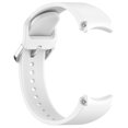 thumbnail image 3 of LLQKIGS Silicone Sports Sweat Proof Solid Color Watch Band With Convenient Adjustment And Wide Compatibility Compatible With Smartwatch, 3 of 4