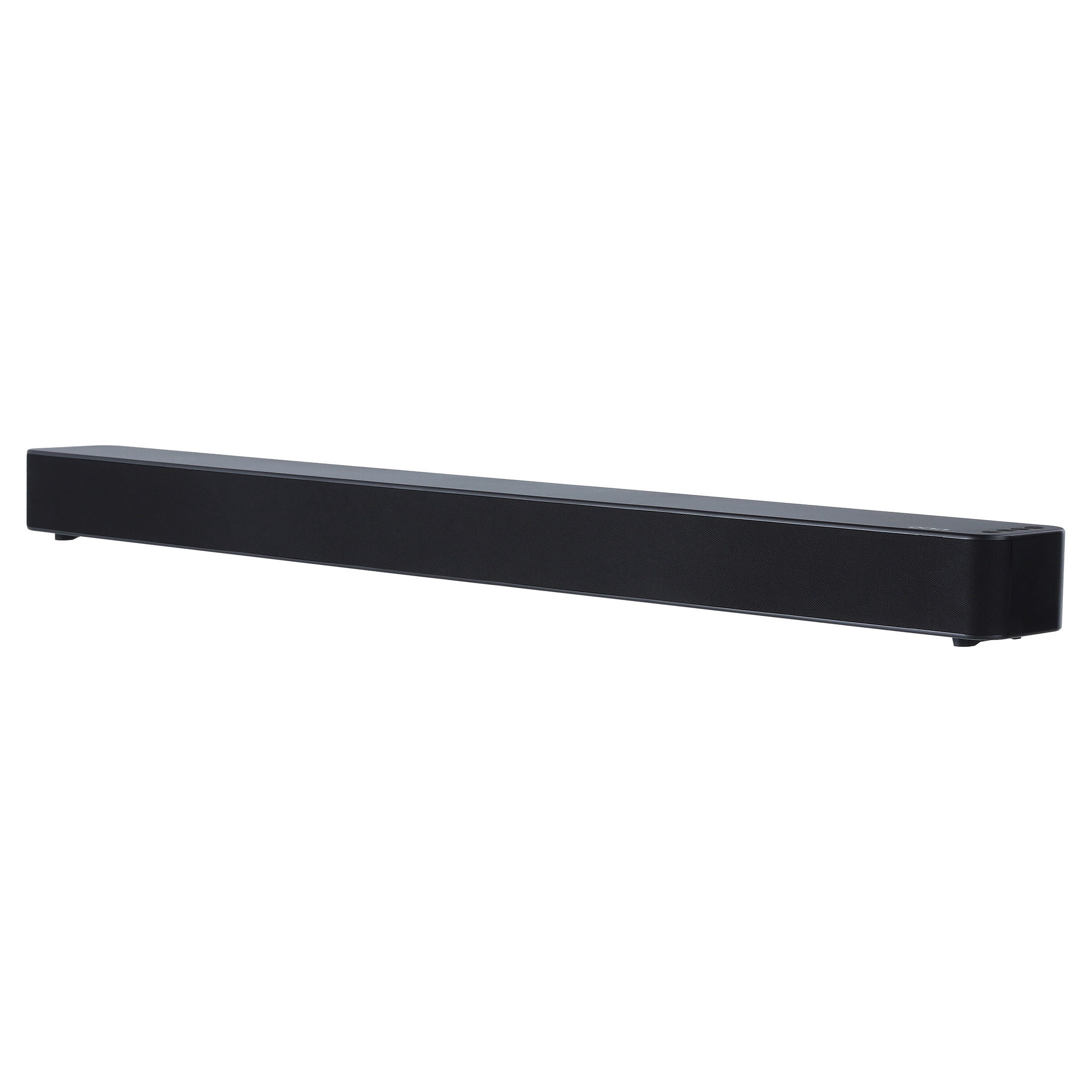onn Bluetooth 2.1 Channel Soundbar with Dolby Atmos, 36", Black