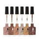 thumbnail image 4 of Esmaltes Para Uñas Mussa Gelish Semipermanente 10 ml x 6 unidades Uv Gama Q, 4 of 6