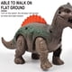 thumbnail image 2 of Juguetes de piscina, juguetes para bebés, juguetes para niños pequeños, juguetes de dinosaurio para niños con y se llamará juguete de dinosaurio mecánico, modelo de dinosaurio, juguete de regalo para, 2 of 3