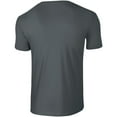 thumbnail image 2 of Gildan Mens Short Sleeve Soft-Style T-Shirt, 2 of 4