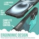thumbnail image 3 of Funda magnética protectora Smartish Gripzilla para iPhone 16, 3 of 9