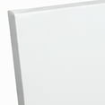 thumbnail image 5 of Creative Products Floral Witch Hat Muted 24x24 Canvas Wall Art, 5 of 5