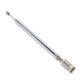 thumbnail image 5 of Antena de Radio Radiotelescópica F Conector Masculino 75 Ohm 8 Seciones Antena Telescópica para para Sangano, 5 of 7