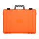 thumbnail image 1 of Caja Mano Transporte para Cargar Starlink Mini Waterproofts () Naranja, 1 of 9