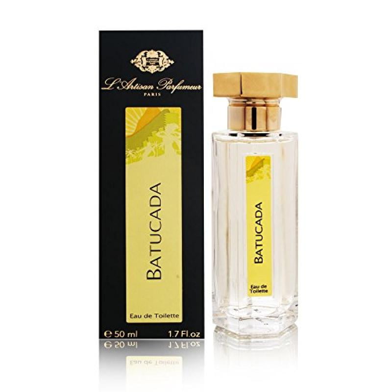 L'Artisan Parfumeur Batucada Eau de Toilette, 1.7 fl. oz. - Walmart.com