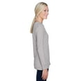 thumbnail image 3 of Devon & Jones Cardigan à Ruban pour Femmes Coupe ParfaiteTM, 3 of 3