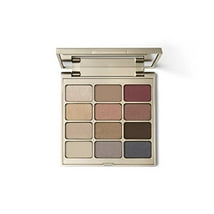 Stila Eyes Are the Window Shadow Palettes