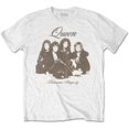 thumbnail image 1 of Queen Unisex T-Shirt Bo Rhap Portrait, 1 of 3