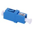 thumbnail image 2 of Conector de fibra óptica LC/UPC-5DB Conector de fibra óptica Acoplador Adaptador de brida óptica de modo único Atenuador, 2 of 8