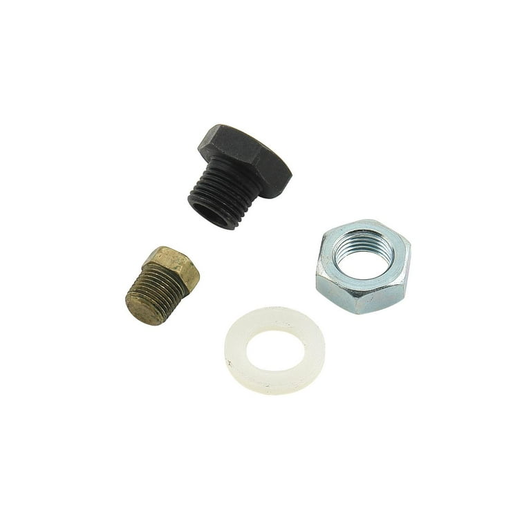 Mr. Gasket Oil Drain Plug 4470 Mr. Gasket Oil Drain Plug 4470