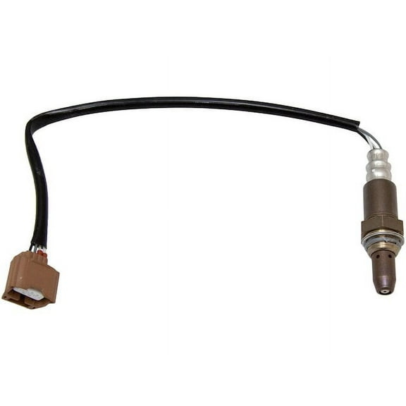 Upstream Oxygen Sensor - Compatible with 2015 Chevy City Express 2.0L 4-Cylinder
