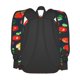 thumbnail image 4 of Disketp Tomatoes Mochila Escolar de Gran Capacidad y Peso Ligero, Mochila de Viaje Ideal para Escuela, Trabajo y Uso Diario, Cómoda y con Estilo, 4 of 8