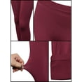 thumbnail image 3 of FashionOutfit Women's Superior High Quality Super Strechy Strong Legging from 24"-32", 3 of 3