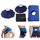 thumbnail image 1 of Paquete de Compresa Fría y Caliente Shamjiam Terapia de Frío con Manguito Reutilizable 9 pulgadas, 1 of 9